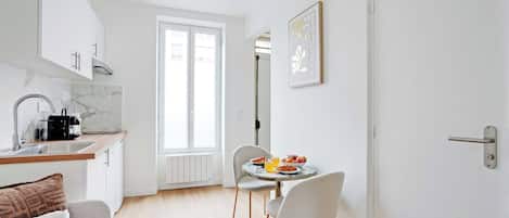 Apartment | Interior