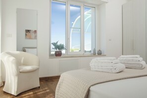 2 Schlafzimmer, kostenloses WLAN