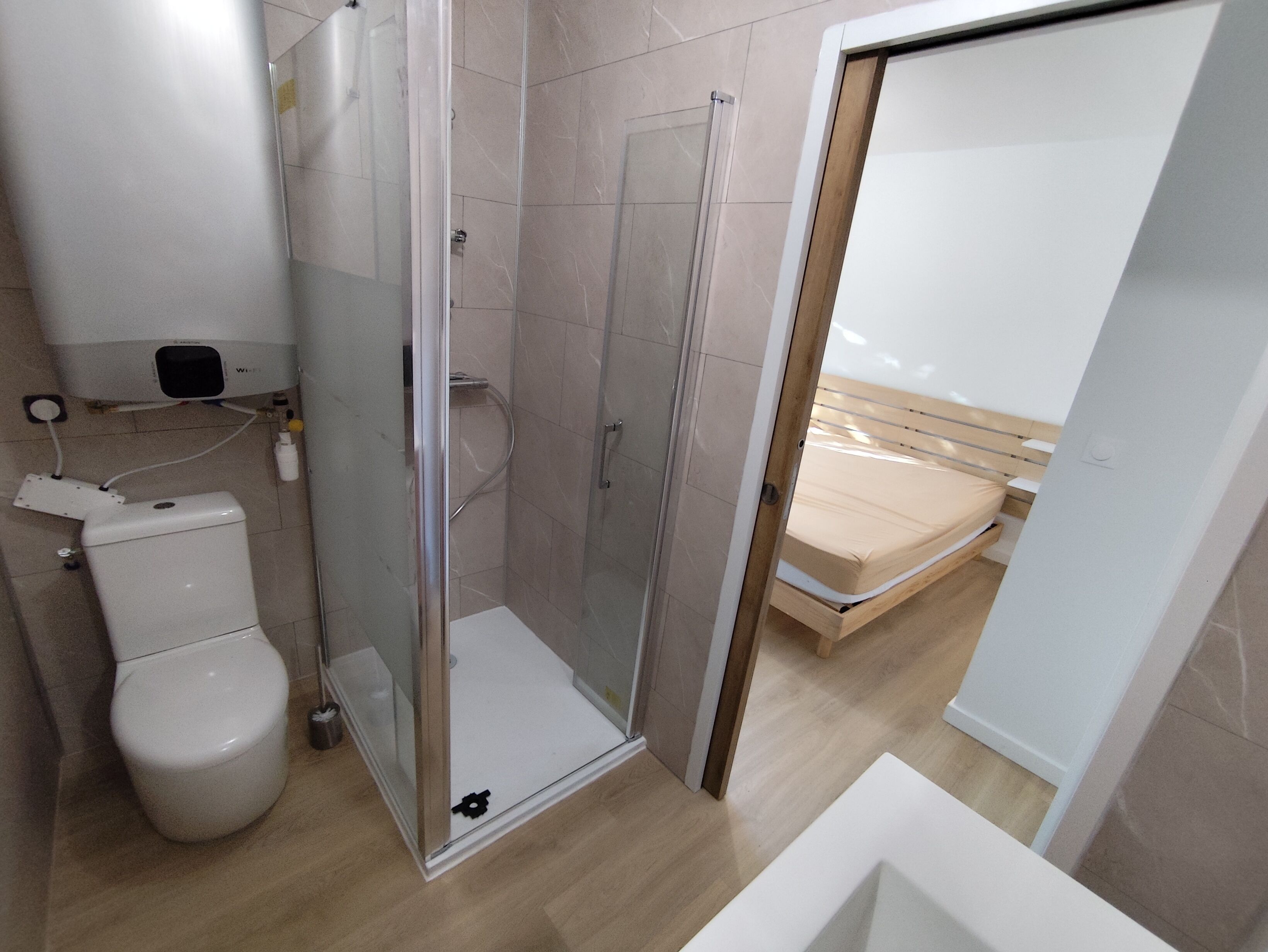 Salle de bain