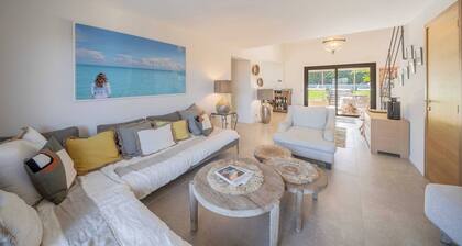 A/C Villa - 8bdr/17p - Swimming Pool