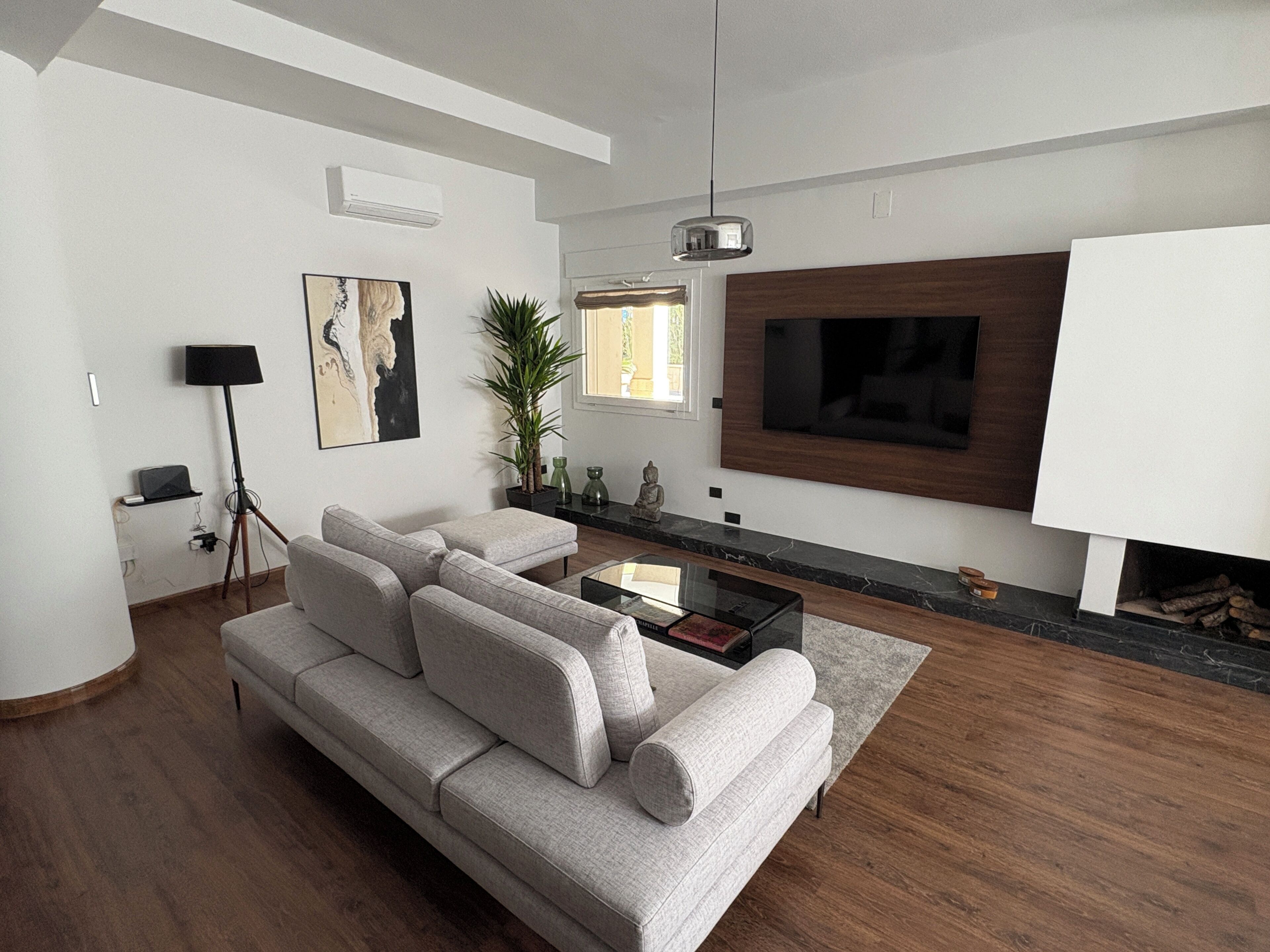 Smart TV
