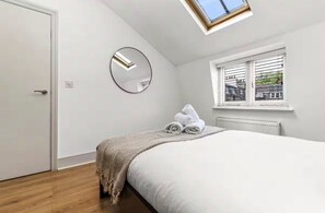 Room - 1 Bed Apartment Hyde Park- Central London (London)