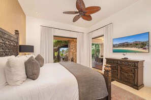 4 bedrooms, iron/ironing board, WiFi, bed sheets - Stunning Veranda with Private Pool at Hacienda (Hacienda Beach Club & Residences)