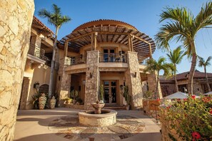 Exterior - Hacienda Beach Club Villa w/ Private Pool! (Hacienda Beach Club & Residences)
