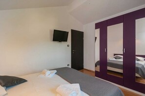 Room - Mateovi dvori (Slivno)