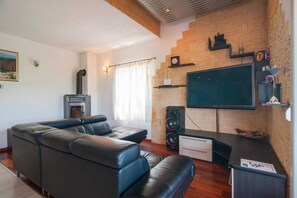 Living area - Mateovi dvori (Slivno)