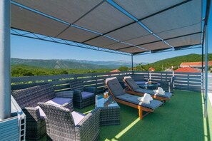 Terras