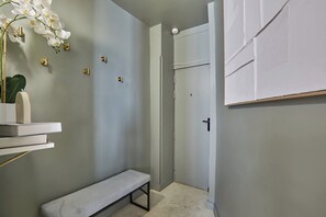 Apartment | Interior - Superb Duplex in the Center of Paris (Paris)
