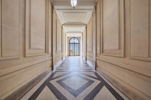 Apartment | Interior - Luxurious Airconditioned Apartment Arc de Triomphe (Paris)