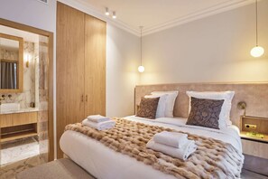 Apartment - Luxurious Airconditioned Apartment Arc de Triomphe (Paris)