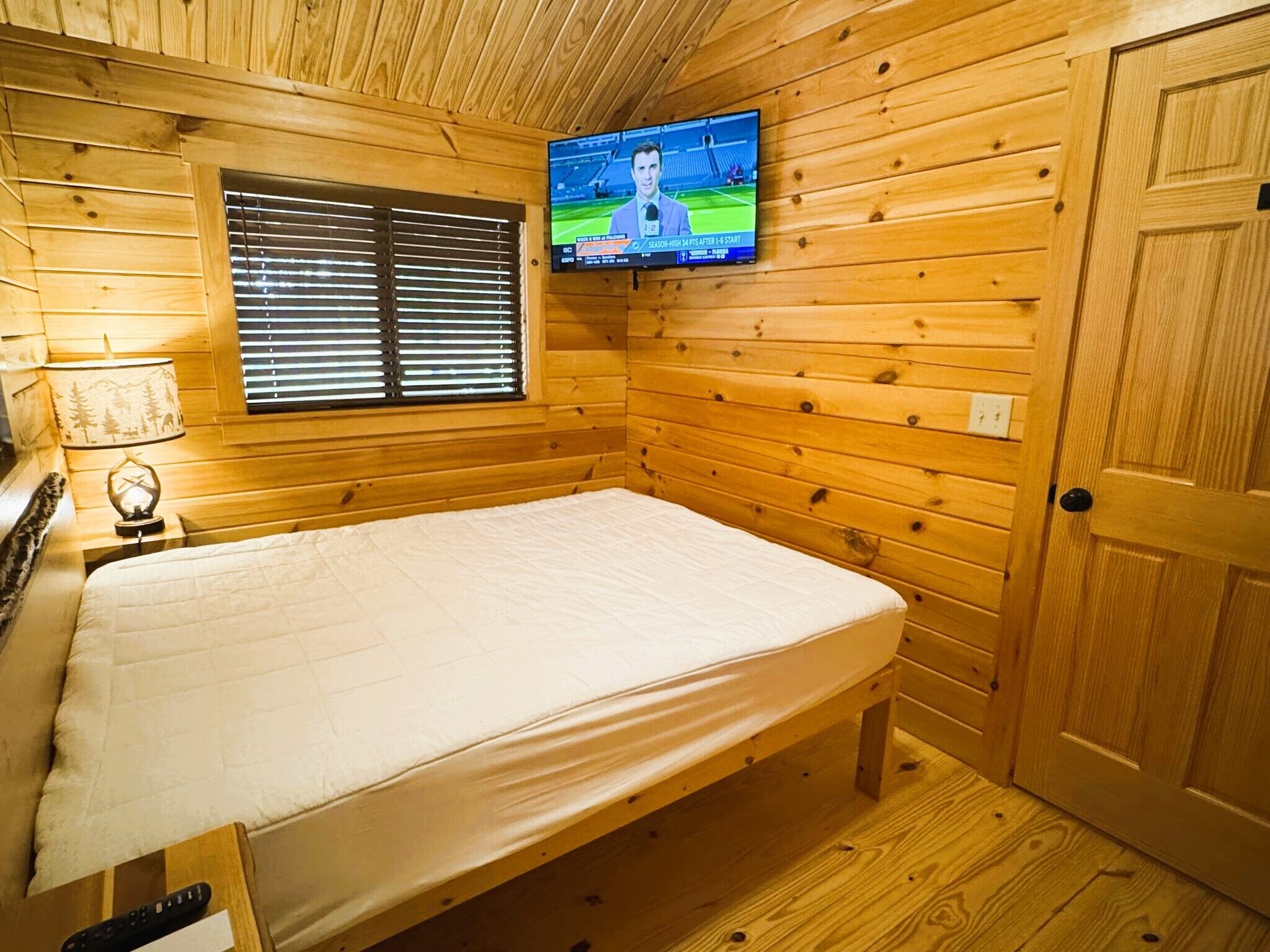 3 bedrooms, WiFi