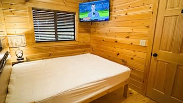 3 bedrooms, WiFi
