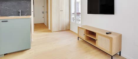 Apartment | Interior