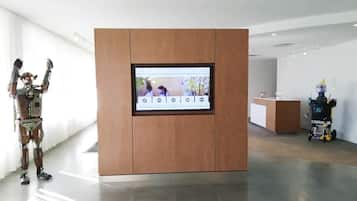 Apartment (0 Bedroom) | Interior