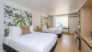 Façade de lâhĂ©bergement