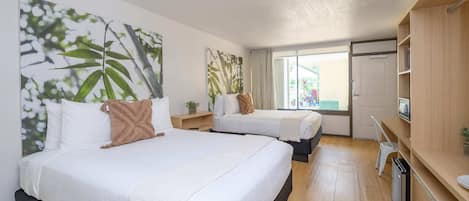 อพาร์ทเมนท์ (0 Bedroom) | ด้านหน้าที่พัก