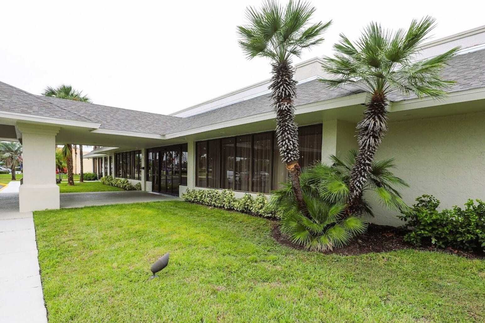 Apartment (0 Bedroom) | Interior