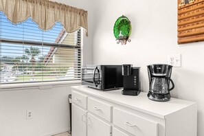 Departamento (2 Bedrooms) | Interior