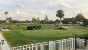 Apartment (2 Bedrooms) | Interior - Upstay Golfer's Retreat w Patio at Ventura Resort (Orlando)