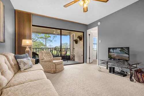 Upstay Golfer's Retreat w Patio at Ventura Resort
