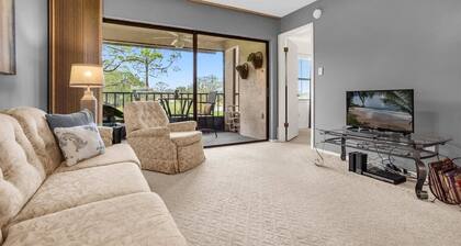 Upstay Golfer's Retreat w Patio at Ventura Resort