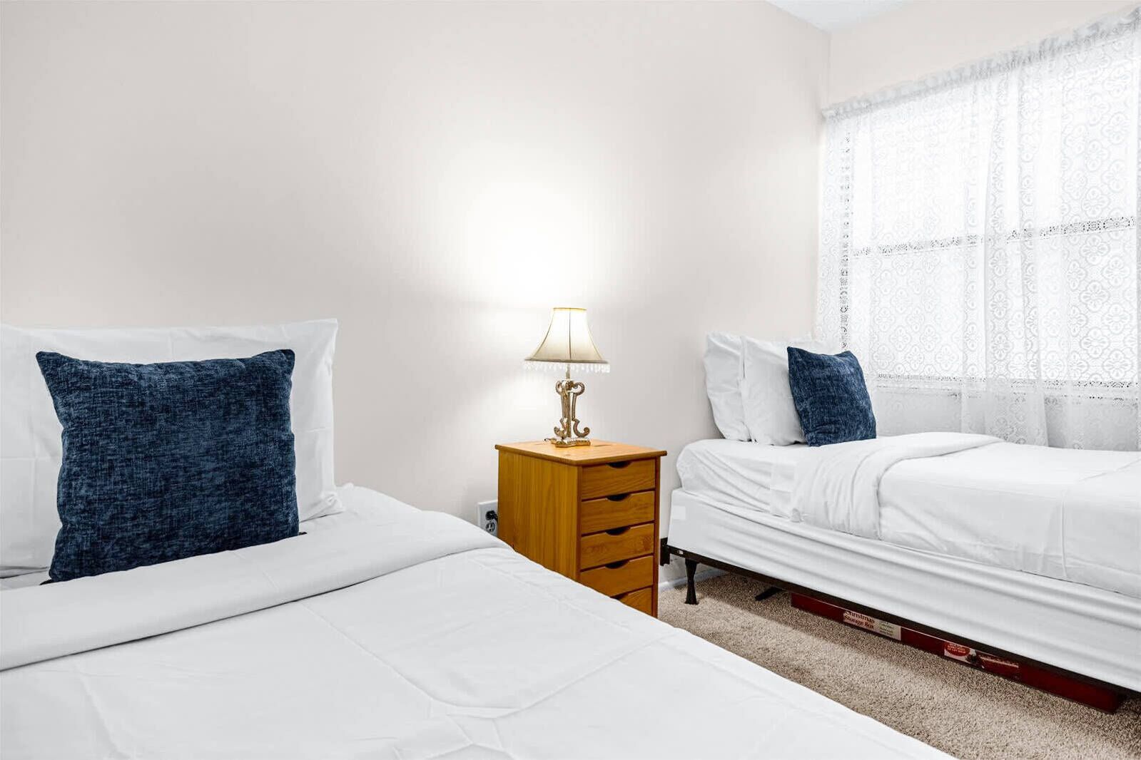 公寓 (2 Bedrooms) | 住宿内部