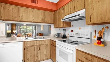 Appartement (2 Bedrooms) | Interieur