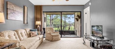 Appartement (2 Bedrooms) | Façade de l’hébergement