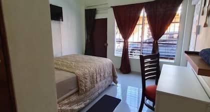 Zacatecoluca House