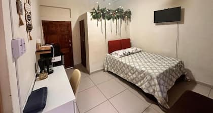 Zacatecoluca House