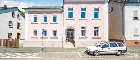 Eksteriør