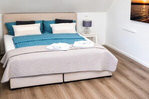 Free WiFi - Apartment für Monteure (Bad Camberg)
