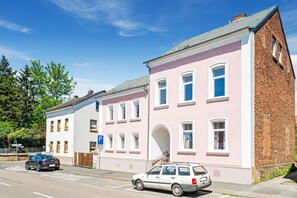 Eksteriør