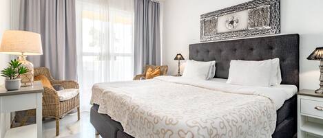 LÀgenhet (2 Bedrooms) | Interiör