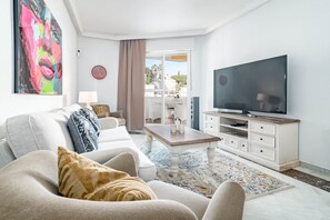 Appartement (2 Bedrooms) | Intérieur