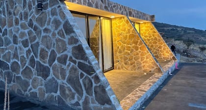 Complejo Turístico Mixcóatl