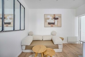 Apartment | Interior - Modern Apartment 1br/4p - Levallois (Levallois-Perret)