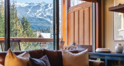 Harmony Chalet at Montebello