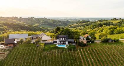Amazing home in Banfi