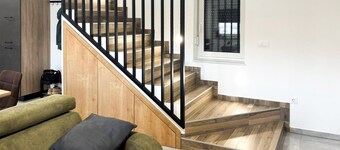 Awesome home in Banfi