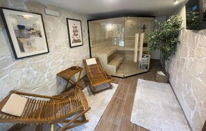 Sauna - Awesome home in Slunj with sauna (Slunj)