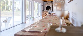 Atemberaubendes Haus mit 3 Schlafzimmern in Siskovci