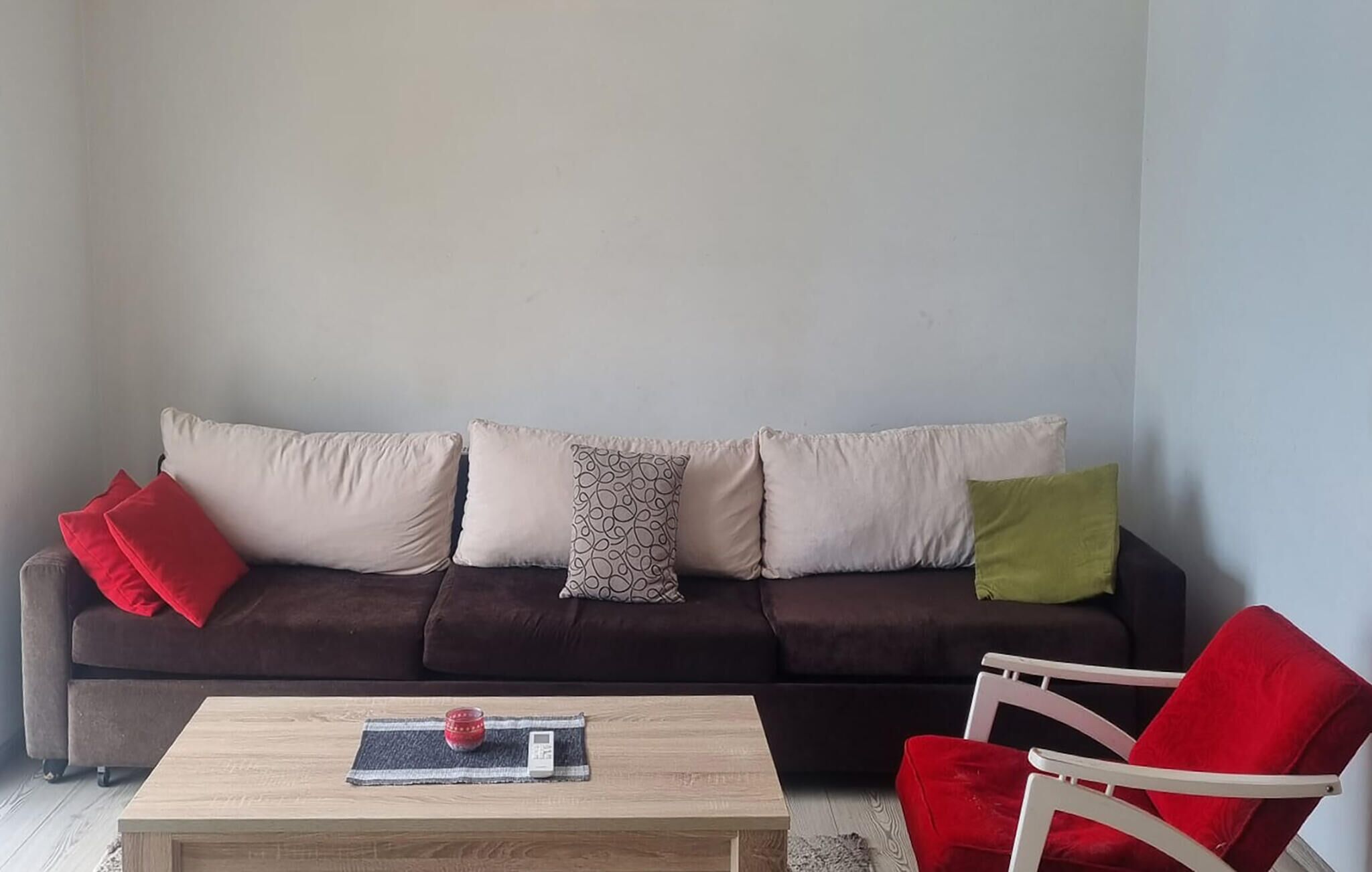Fernseher