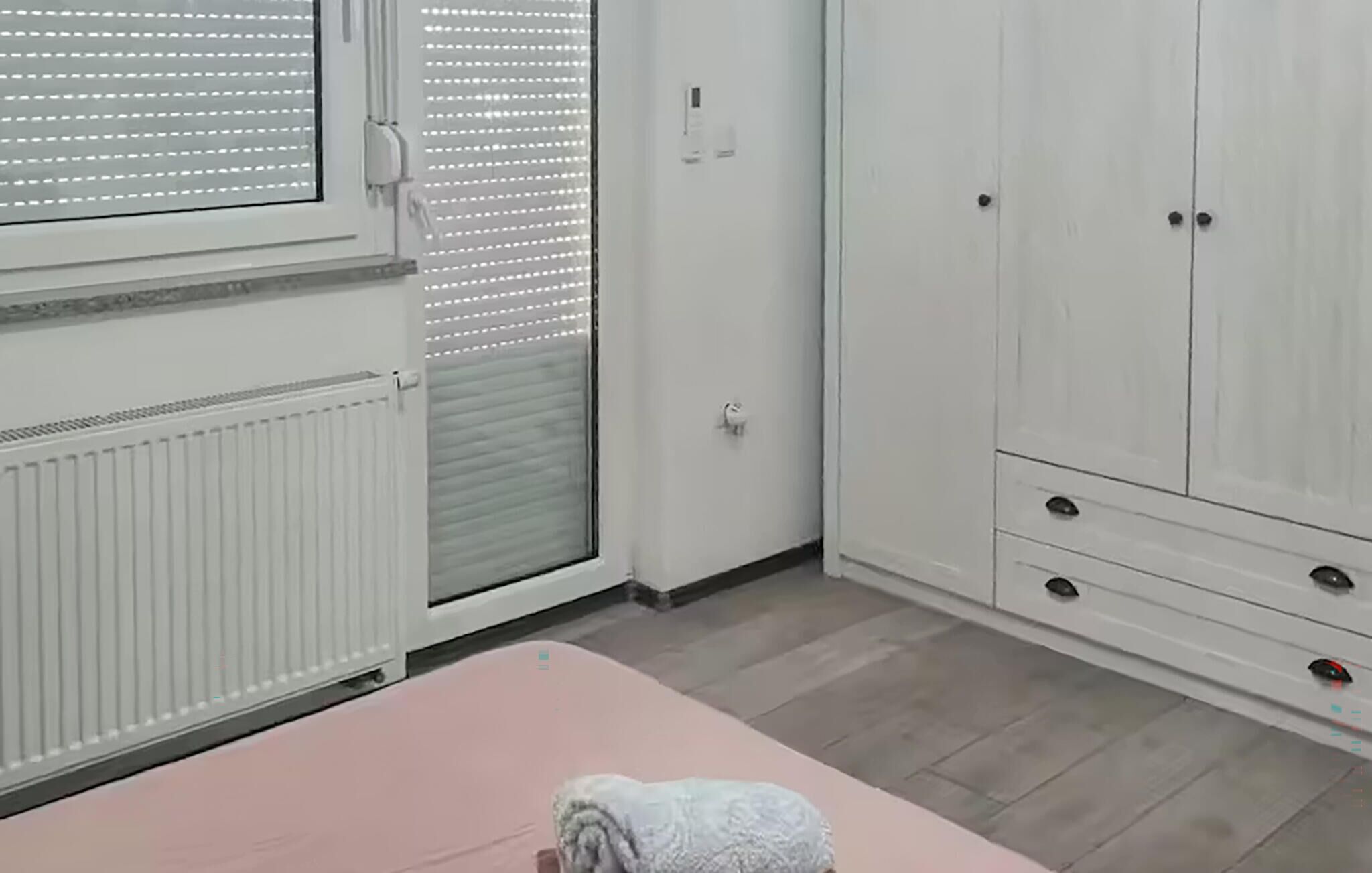 3 Schlafzimmer, Bügeleisen/Bügelbrett, Reisekinderbett, kostenloses WLAN