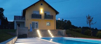 Cozy home in Slavonski brod
