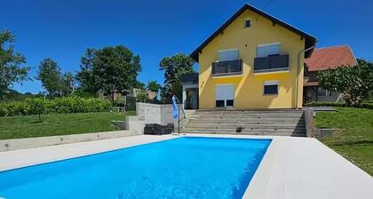 Cozy home in Slavonski brod