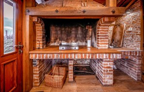 Interior - Pet friendly home in Brebrovac with WiFi (Brebrovac)
