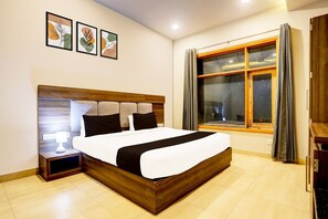 Room - Super Collection O Alwar Hotel Ashoka (Alwar)