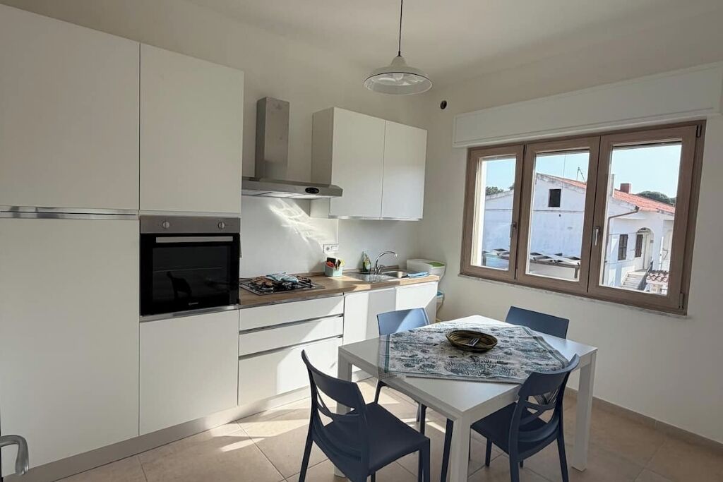 Cucina privata