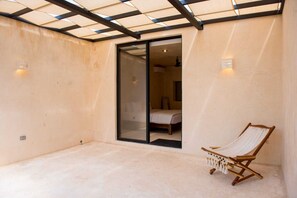 Interior - Spacious 3-bedroom house with pool in vibrant Centro (Centro)